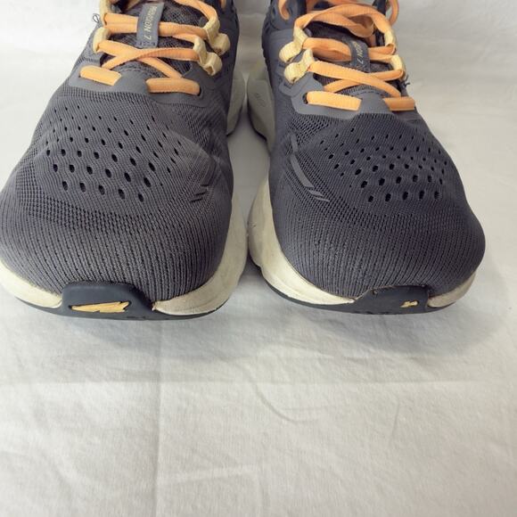 ALTRA Provision 7 Women’s Road Running Shoes Size 9 Gray/Orange – AL0A7R70280 - Picture 5 of 10